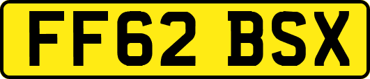 FF62BSX