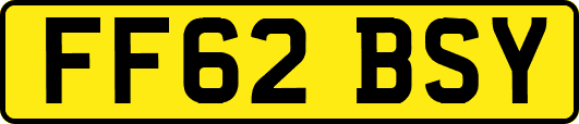 FF62BSY