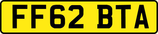 FF62BTA