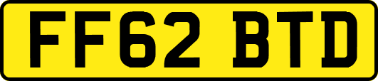 FF62BTD