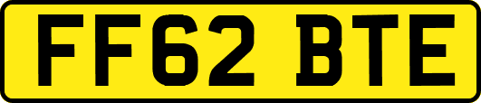 FF62BTE