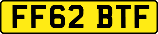 FF62BTF