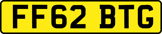 FF62BTG