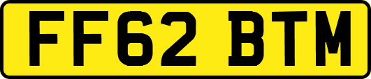 FF62BTM