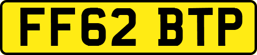 FF62BTP