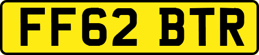 FF62BTR