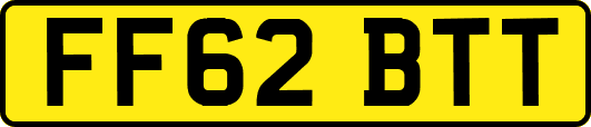FF62BTT