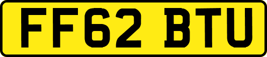 FF62BTU