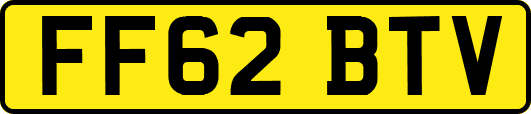 FF62BTV
