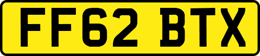 FF62BTX