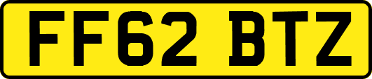 FF62BTZ