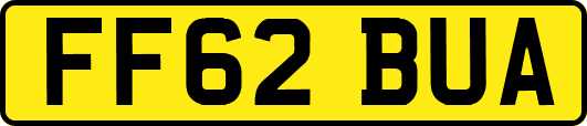 FF62BUA