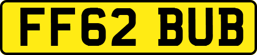 FF62BUB