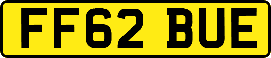 FF62BUE