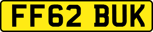 FF62BUK