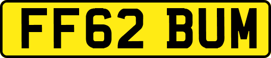 FF62BUM
