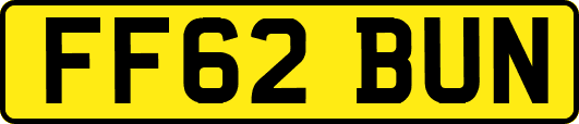 FF62BUN
