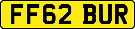 FF62BUR