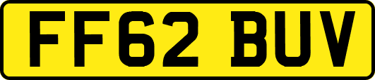 FF62BUV