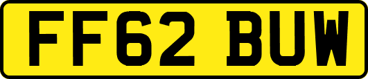 FF62BUW