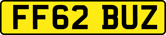 FF62BUZ