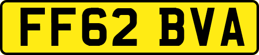 FF62BVA