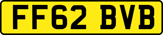 FF62BVB