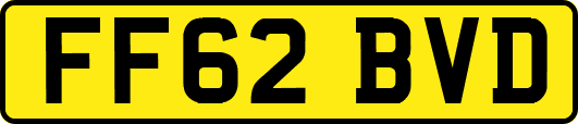FF62BVD