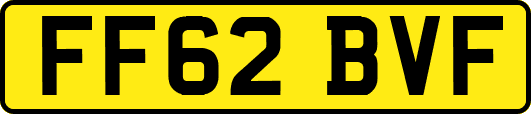 FF62BVF