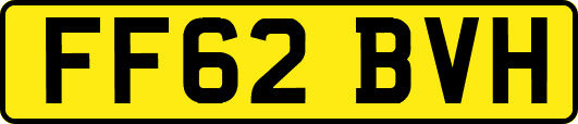 FF62BVH