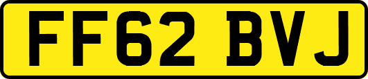 FF62BVJ