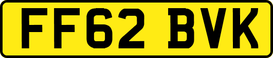 FF62BVK