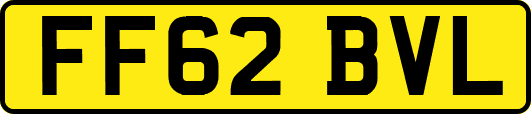 FF62BVL