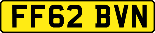 FF62BVN