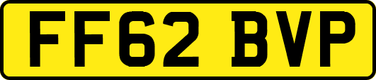 FF62BVP