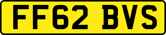 FF62BVS