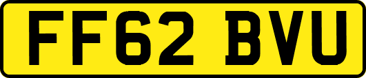 FF62BVU
