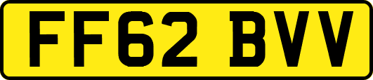 FF62BVV