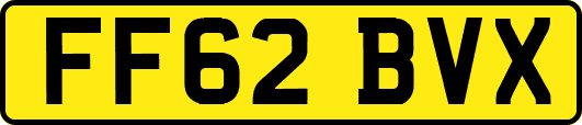 FF62BVX