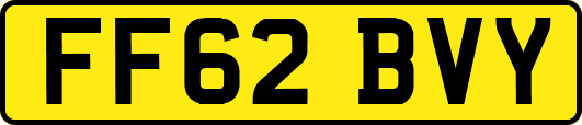 FF62BVY