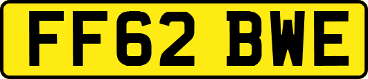 FF62BWE