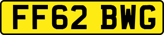 FF62BWG