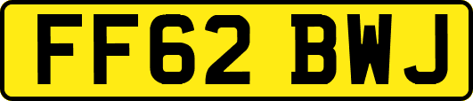 FF62BWJ