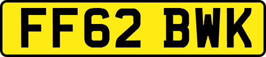 FF62BWK