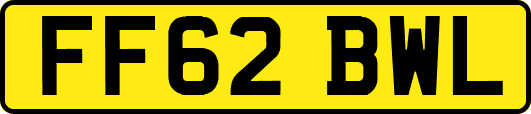 FF62BWL