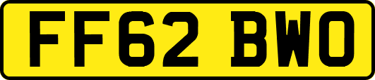 FF62BWO