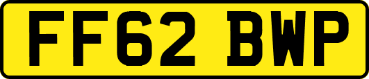 FF62BWP