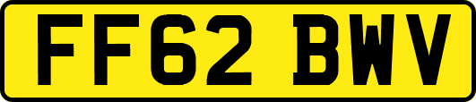 FF62BWV