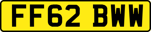 FF62BWW