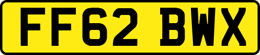FF62BWX